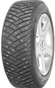Goodyear UltraGrip Ice Arctic 215/55R16 97T XL Pigg