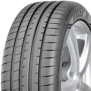 Goodyear Eagle F1 Asymmetric 3 275/40R18 99Y ROF