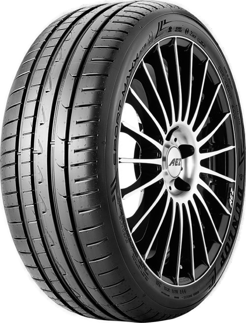 Dunlop Sport Maxx RT2 245/40 ZR17