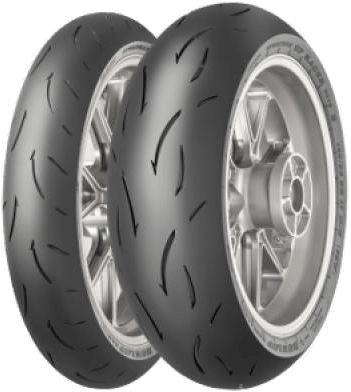 Dunlop Sportmax GP Racer D212 200/55 ZR17