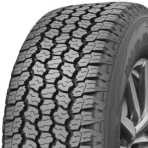 Goodyear Wrangler AT Adventure 235/75R15