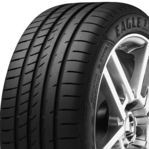 Goodyear Eagle F1 Asymmetric 2 235/50R18 101W XL