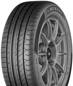 Dunlop Sport BluResponse 195/65R15 91V