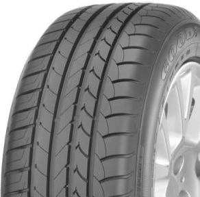 Goodyear EfficientGrip 245/45R19 102Y XL ROF MOE FP