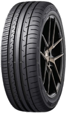Dunlop SP Sport Maxx 050 235/55 R20
