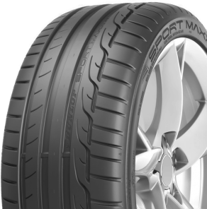 Dunlop Sport Maxx RT 225/40R18 92Y XL
