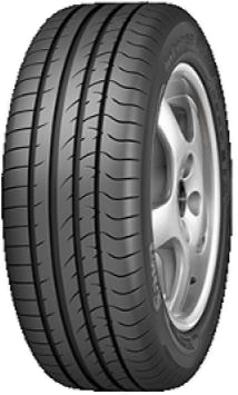 Sava Intensa SUV 2 275/40 R20 106Y XL