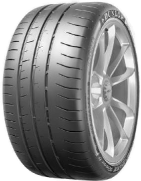 Dunlop Sport Maxx Race 2 265/35 ZR20
