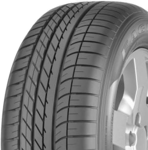 Goodyear Eagle F1 Asymmetric SUV 235/50R20 104W XL