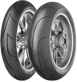 Dunlop D213 GP Pro MS2 Race 180/60 ZR17