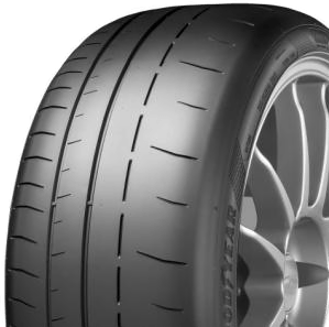 Goodyear Eagle F1 Supersport RS 325/30R21 108Y XL