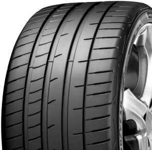 Goodyear Eagle F1 Supersport 245/40R19 98Y XL