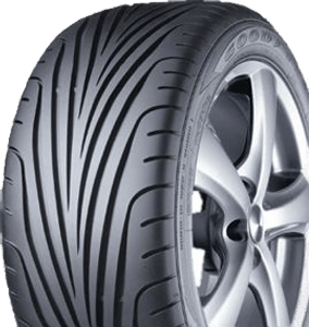 Goodyear Eagle F1 GS-D3 195/45R17