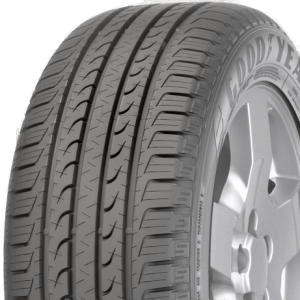 Goodyear EfficientGrip SUV 265/70R16