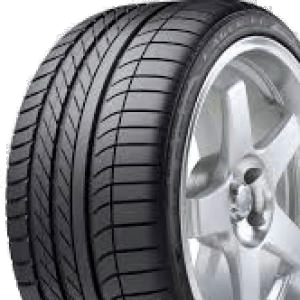 Goodyear Eagle F1 Asymmetric 255/45R19 104Y XL