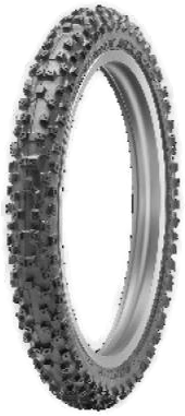 Dunlop Geomax MX 53 F 70/100-19