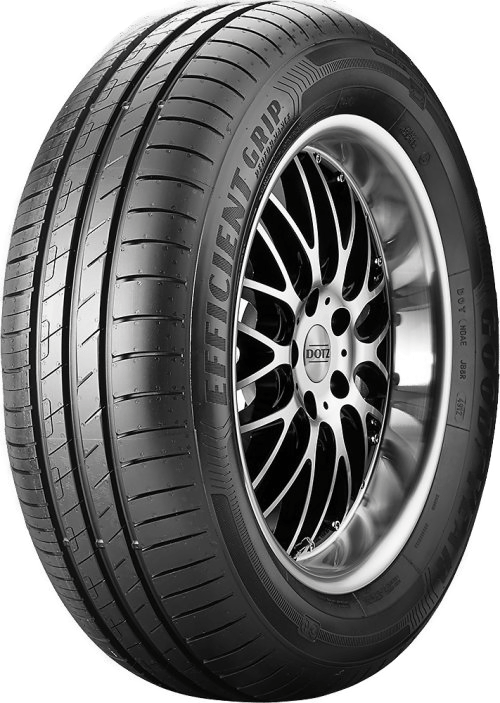 Goodyear EfficientGrip Performance 205/55 R17 91W