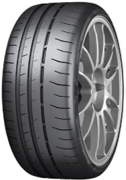 Goodyear Eagle F1 Supersport R 285/30 ZR20
