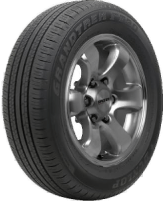 Dunlop Grandtrek PT30 225/60 R18