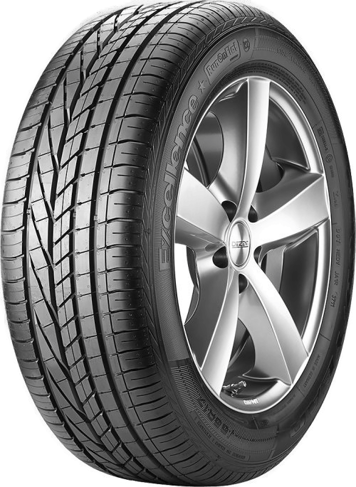Goodyear Excellence ROF 275/40 R19 101Y