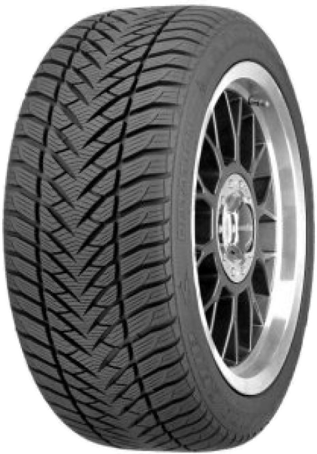 Goodyear UltraGrip ROF 255/50 R19 107V XL