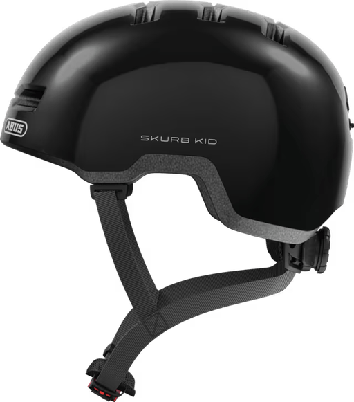 Evobike Abus Skurb Kid hjelm