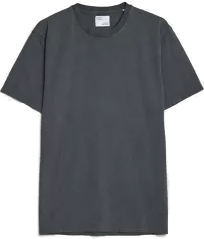 Colorful Standard Classic Organic T-Shirt Faded Black