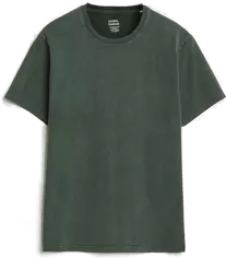 Colorful Standard Classic Organic T-Shirt Midnight Forest