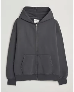 Colorful Standard Classic Organic Full Zip Hoodie