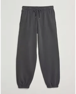 Colorful Standard Classic Sweatpants Lava Grey