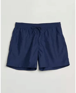 Colorful Standard Classic Organic Swim Shorts Marine Blue
