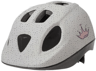 Polisport Crown Barnesykkelhjelm XS