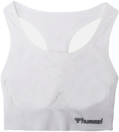 Hummel hmlTIF SEAMLESS SPORTS TOP