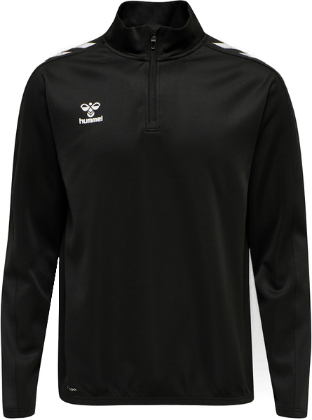 Hummel hmlCORE XK Half Zip Sweat