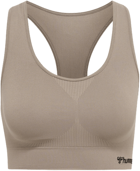 Hummel hmlTIF Seamless Sports Top