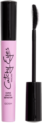 Gosh Catchy Eyes Mascara Black