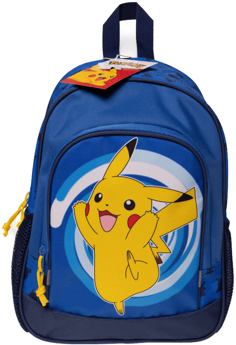 Pokémon Ryggsekk 35 x 26 x 18 cm
