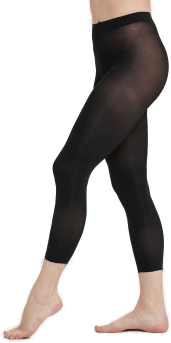 Decoy 60 Den 3D Microfiber Leggings