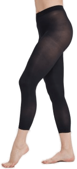 Decoy 60 Den 3D Microfiber Leggings