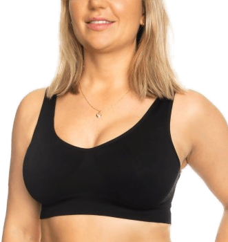 Decoy BH Bra Top Wide Straps