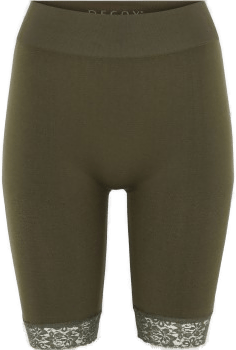Decoy Long Shorts Grønn