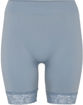 Decoy Long Shorts Blå