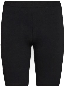 Decoy Bamboo Shorts Svart