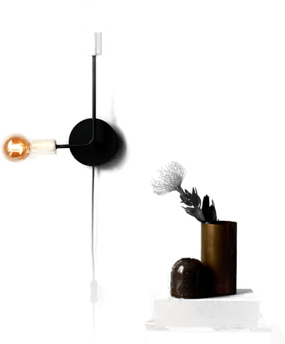 Nordlux Josefine vegglampe