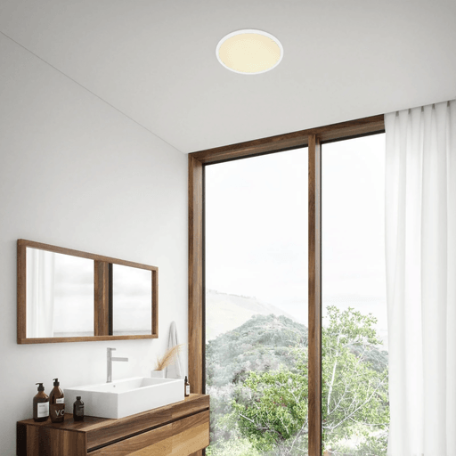 Nordlux LED-taklampe Oja 60 2 700 K