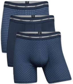 Jbs 3P Tights Recycled Boxers XX-Large