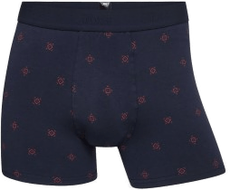 JBS Cotton Tights Boxer X-Large Herre