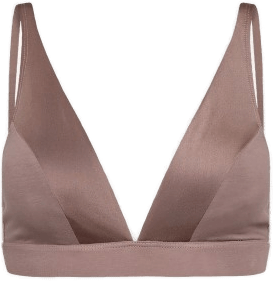 JBS of Denmark Soft Bra Rosa
