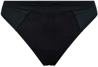 JBS of Denmark Stringtruser Svart X-Small