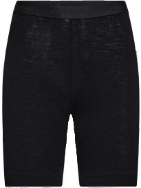 JBS of Denmark Wool Shorts Svart
